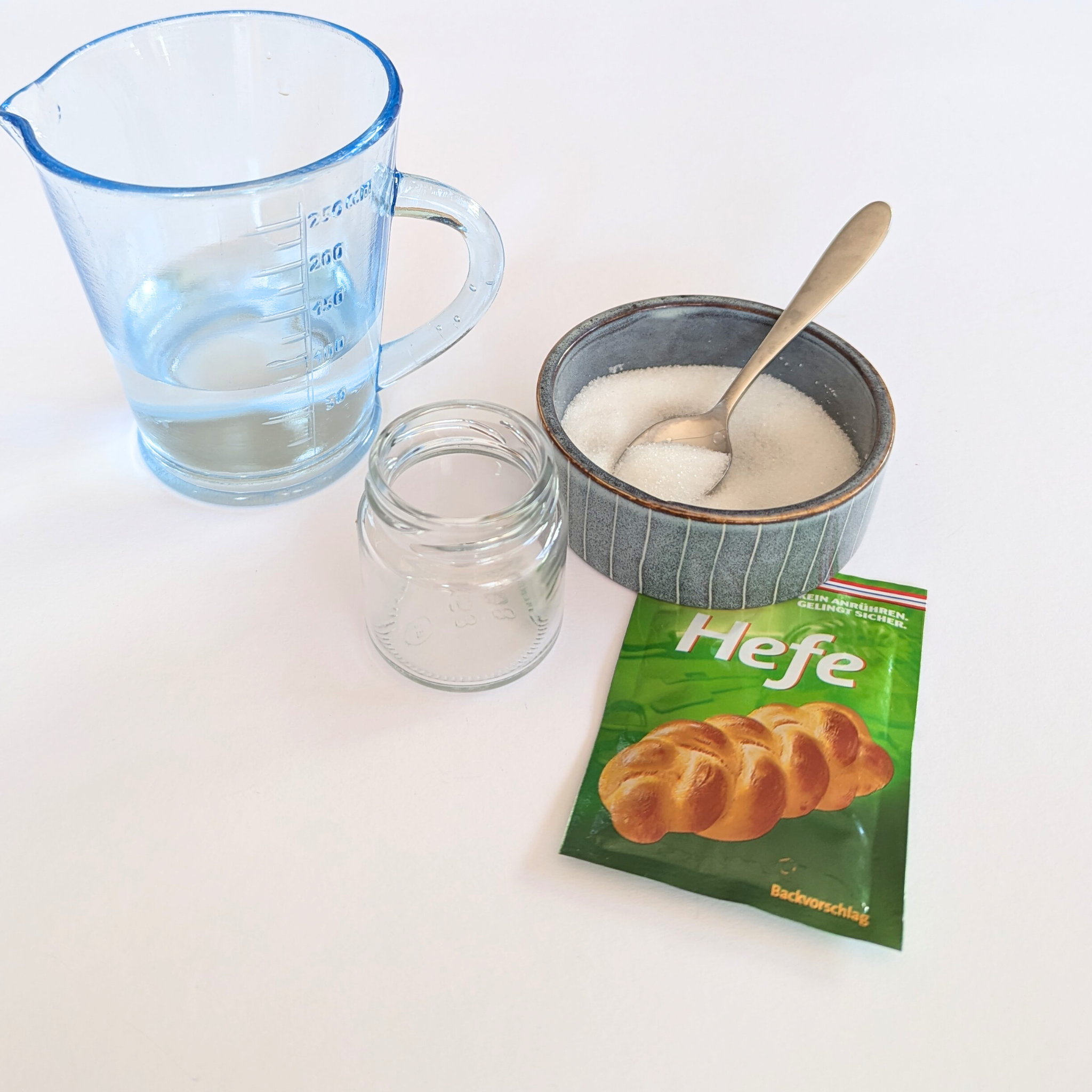 Das Summhäuschen - Design-Holzhaus gegen Fruchtfliegen (inkl. Glas und Schieferplatte)