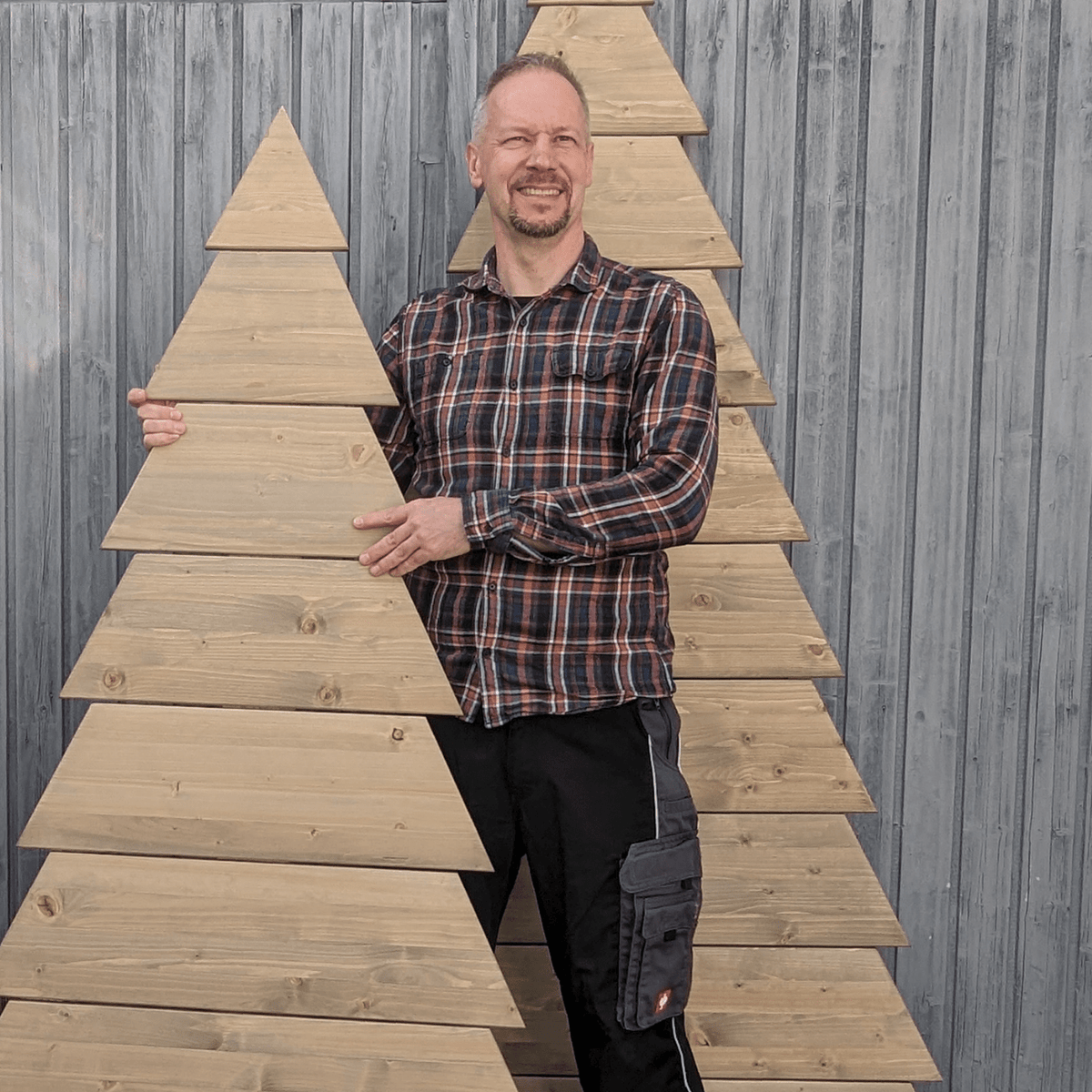 Warum wir überhaupt einen Baum aus Holz bauen – die Idee hinter Baumkrone - Baumkrone