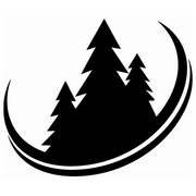 Baumkrone: Weihnachtsbaum, Deko & Wohnaccessoires aus Holz logo